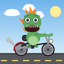 Murloc riding a motorcycle — 2026-10-03 02:05 UTC