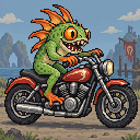 Murloc riding a motorcycle — 2026-10-08 12:06 UTC