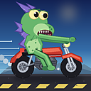 Murloc riding a motorcycle — 2026-10-08 13:04 UTC