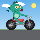 Murloc riding a motorcycle — 2026-10-08 14:09 UTC
