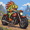 Murloc riding a motorcycle — 2026-10-08 15:04 UTC