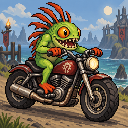 Murloc riding a motorcycle — 2026-10-08 17:02 UTC
