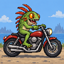 Murloc riding a motorcycle — 2026-10-08 17:03 UTC