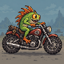 Murloc riding a motorcycle — 2026-10-08 18:02 UTC