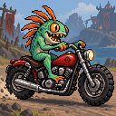 Murloc riding a motorcycle — 2026-10-08 19:03 UTC