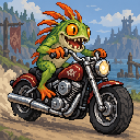 Murloc riding a motorcycle — 2026-10-08 20:02 UTC