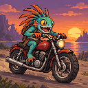 Murloc riding a motorcycle — 2026-10-03 14:06 UTC