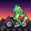 Murloc riding a motorcycle — 2026-10-08 21:04 UTC