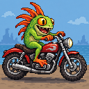 Murloc riding a motorcycle — 2026-10-08 22:02 UTC