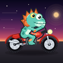 Murloc riding a motorcycle — 2026-10-08 22:06 UTC