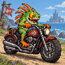 Murloc riding a motorcycle — 2026-10-08 23:03 UTC