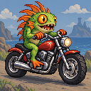 Murloc riding a motorcycle — 2026-10-08 23:03 UTC