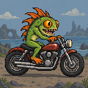 Murloc riding a motorcycle — 2026-10-09 00:04 UTC