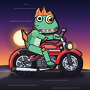 Murloc riding a motorcycle — 2026-10-09 00:09 UTC