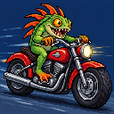 Murloc riding a motorcycle — 2026-10-09 01:04 UTC