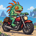 Murloc riding a motorcycle — 2026-10-09 02:02 UTC