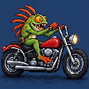 Murloc riding a motorcycle — 2026-10-09 02:03 UTC
