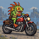 Murloc riding a motorcycle — 2026-10-09 03:03 UTC