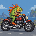 Murloc riding a motorcycle — 2026-10-09 03:03 UTC