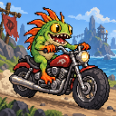 Murloc riding a motorcycle — 2026-10-09 04:03 UTC