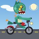 Murloc riding a motorcycle — 2026-10-03 15:04 UTC