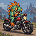 Murloc riding a motorcycle — 2026-10-09 05:02 UTC