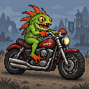 Murloc riding a motorcycle — 2026-10-09 05:02 UTC