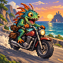 Murloc riding a motorcycle — 2026-10-09 06:03 UTC