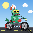 Murloc riding a motorcycle — 2026-10-09 06:10 UTC