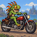 Murloc riding a motorcycle — 2026-10-09 07:02 UTC