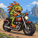 Murloc riding a motorcycle — 2026-10-09 08:02 UTC