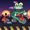 Murloc riding a motorcycle — 2026-10-09 08:06 UTC