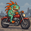 Murloc riding a motorcycle — 2026-10-09 09:03 UTC