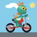 Murloc riding a motorcycle — 2026-10-09 09:06 UTC