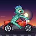 Murloc riding a motorcycle — 2026-10-09 10:07 UTC