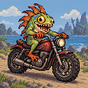 Murloc riding a motorcycle — 2026-10-09 11:04 UTC