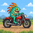 Murloc riding a motorcycle — 2026-10-09 11:03 UTC