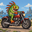 Murloc riding a motorcycle — 2026-10-03 16:03 UTC