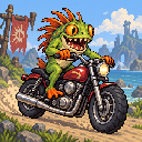 Murloc riding a motorcycle — 2026-10-09 11:03 UTC