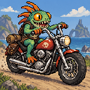 Murloc riding a motorcycle — 2026-10-09 12:03 UTC