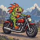 Murloc riding a motorcycle — 2026-10-09 12:03 UTC