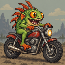 Murloc riding a motorcycle — 2026-10-03 16:03 UTC