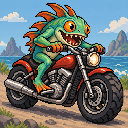 Murloc riding a motorcycle — 2026-10-09 13:03 UTC