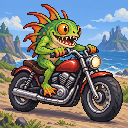 Murloc riding a motorcycle — 2026-10-09 14:04 UTC