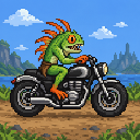 Murloc riding a motorcycle — 2026-10-09 14:04 UTC
