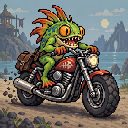 Murloc riding a motorcycle — 2026-10-09 15:05 UTC