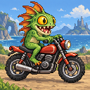 Murloc riding a motorcycle — 2026-10-09 15:06 UTC