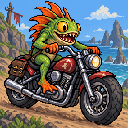 Murloc riding a motorcycle — 2026-10-09 16:02 UTC