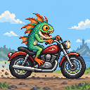 Murloc riding a motorcycle — 2026-10-09 16:02 UTC