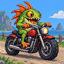 Murloc riding a motorcycle — 2026-10-09 17:02 UTC